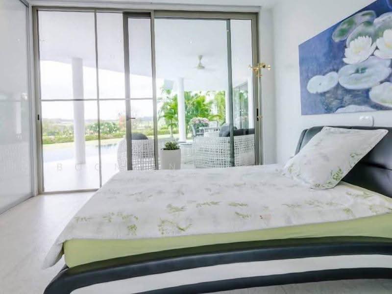 4-BR House, chon-buri, Na Chom Thian, Sattahip, Chon Buri (Pattaya), 4 Bedrooms, 288 sqm, Single Detached House For Sale, by Boonyanuch Unna, 500594954 - DDproperty.com