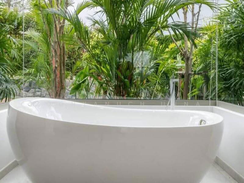 4-BR House, chon-buri, Na Chom Thian, Sattahip, Chon Buri (Pattaya), 4 Bedrooms, 288 sqm, Single Detached House For Sale, by Boonyanuch Unna, 500594954 - DDproperty.com