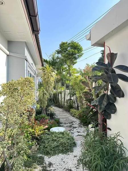 3-BR House, chon-buri, Nong Ri, Muang Chon Buri, Chon Buri (Pattaya), 3 Bedrooms, 146 sqm, Single Detached House For Sale, by Boonyanuch Unna, 500594955 - DDproperty.com