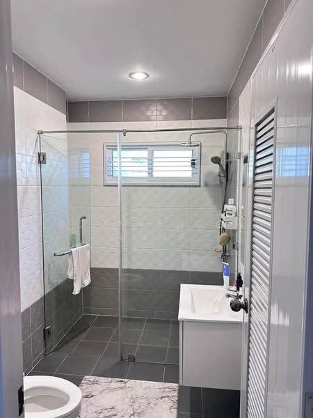 3-BR House, chon-buri, Nong Ri, Muang Chon Buri, Chon Buri (Pattaya), 3 Bedrooms, 146 sqm, Single Detached House For Sale, by Boonyanuch Unna, 500594955 - DDproperty.com