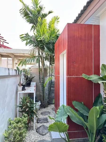 3-BR House, chon-buri, Nong Ri, Muang Chon Buri, Chon Buri (Pattaya), 3 Bedrooms, 146 sqm, Single Detached House For Sale, by Boonyanuch Unna, 500594955 - DDproperty.com