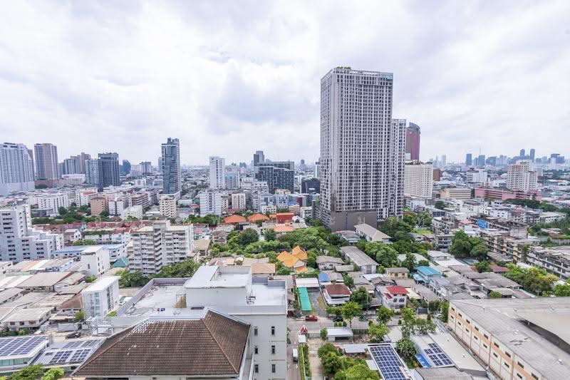 Lumpini Place Phahol-Saphankhwai : ลุมพินี เพลส พหล-สะพานควาย, กรุงเทพ, 171 ถนนประดิพัทธ์, สามเสนใน, พญาไท, กรุงเทพ, 35 ตร.ม., คอนโด ขาย, โดย อดิเทพ ภระมรทัต, 500594956 - DDproperty.com
