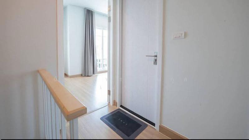 The Village Bangna-Wongwaen 4, samut-prakan, Bangphli Yai, Bang Plee, Samut Prakan, 3 Bedrooms, 140 sqm, Townhouse For Rent, by Nattayaporn Peumkul (Benz), 500594957 - DDproperty.com