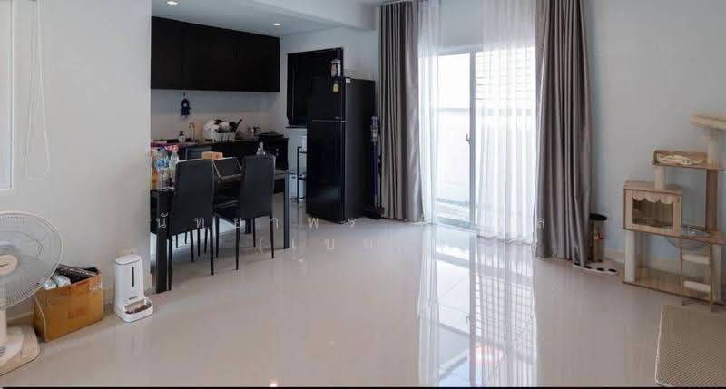 The Village Bangna-Wongwaen 4, samut-prakan, Bangphli Yai, Bang Plee, Samut Prakan, 3 Bedrooms, 140 sqm, Townhouse For Rent, by Nattayaporn Peumkul (Benz), 500594957 - DDproperty.com