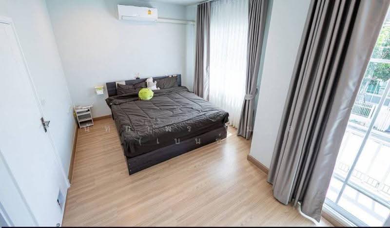 The Village Bangna-Wongwaen 4, samut-prakan, Bangphli Yai, Bang Plee, Samut Prakan, 3 Bedrooms, 140 sqm, Townhouse For Rent, by Nattayaporn Peumkul (Benz), 500594957 - DDproperty.com