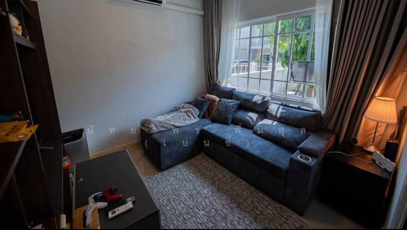 The Village Bangna-Wongwaen 4, samut-prakan, Bangphli Yai, Bang Plee, Samut Prakan, 3 Bedrooms, 140 sqm, Townhouse For Rent, by Nattayaporn Peumkul (Benz), 500594957 - DDproperty.com
