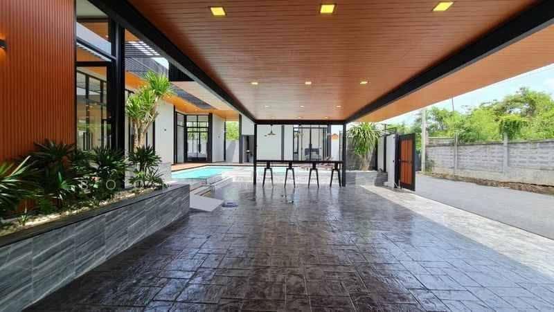 4-BR House, chon-buri, Na Kloe, Bang Lamung (Pattaya), Chon Buri (Pattaya), 4 Bedrooms, 321 sqm, Single Detached House For Sale, by Boonyanuch Unna, 500594958 - DDproperty.com