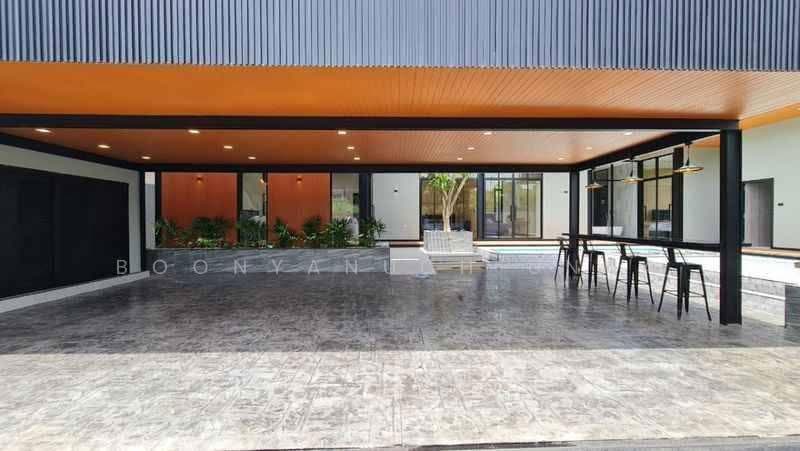 4-BR House, chon-buri, Na Kloe, Bang Lamung (Pattaya), Chon Buri (Pattaya), 4 Bedrooms, 321 sqm, Single Detached House For Sale, by Boonyanuch Unna, 500594958 - DDproperty.com