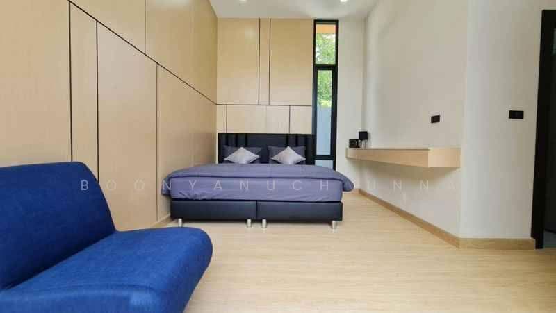 4-BR House, chon-buri, Na Kloe, Bang Lamung (Pattaya), Chon Buri (Pattaya), 4 Bedrooms, 321 sqm, Single Detached House For Sale, by Boonyanuch Unna, 500594958 - DDproperty.com