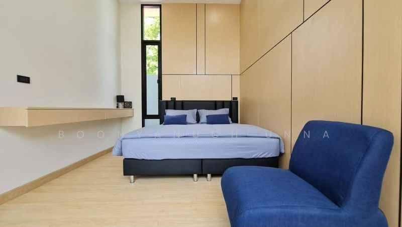 4-BR House, chon-buri, Na Kloe, Bang Lamung (Pattaya), Chon Buri (Pattaya), 4 Bedrooms, 321 sqm, Single Detached House For Sale, by Boonyanuch Unna, 500594958 - DDproperty.com