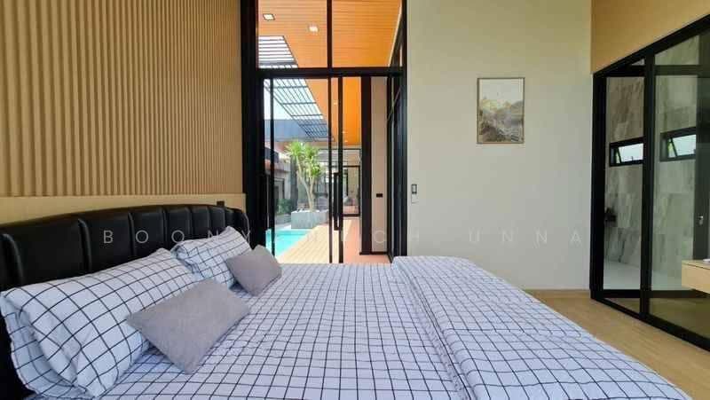 บ้าน 4-ห้องนอน, ชลบุรี, นาเกลือ, บางละมุง, ชลบุรี, 321 ตร.ม., บ้านเดี่ยว ขาย, โดย Boonyanuch Unna, 500594958 - DDproperty.com