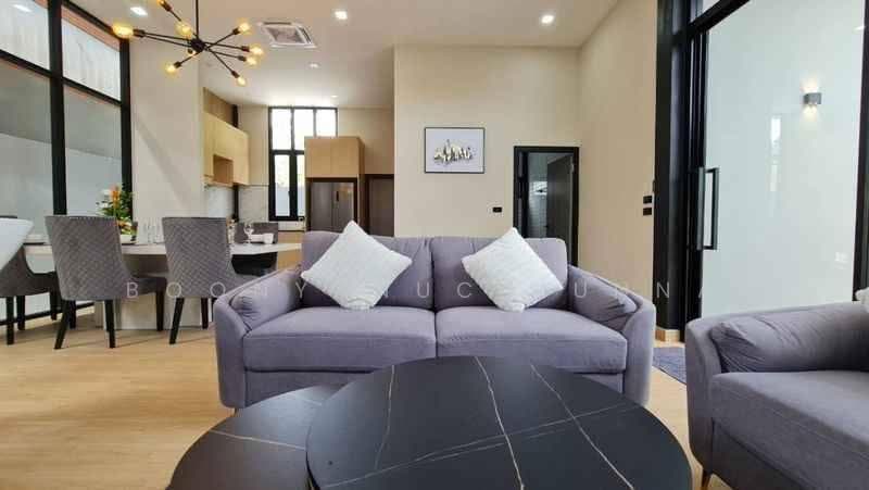บ้าน 4-ห้องนอน, ชลบุรี, นาเกลือ, บางละมุง, ชลบุรี, 321 ตร.ม., บ้านเดี่ยว ขาย, โดย Boonyanuch Unna, 500594958 - DDproperty.com