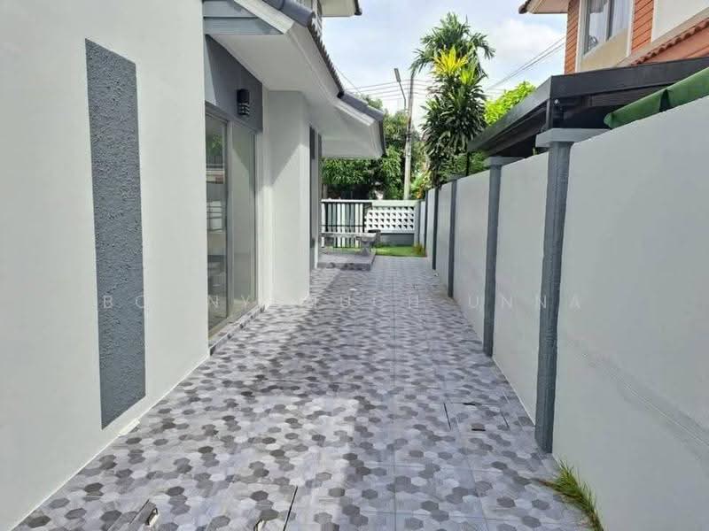 3-BR House, chon-buri, Na Pa, Muang Chon Buri, Chon Buri (Pattaya), 3 Bedrooms, 150 sqm, Single Detached House For Sale, by Boonyanuch Unna, 500594959 - DDproperty.com