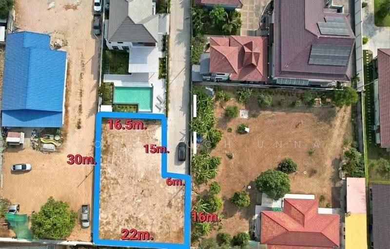 Studio House, chon-buri, Huai Yai, Bang Lamung (Pattaya), Chon Buri (Pattaya), Studio, 47 sqm, Single Detached House For Sale, by Boonyanuch Unna, 500594961 - DDproperty.com