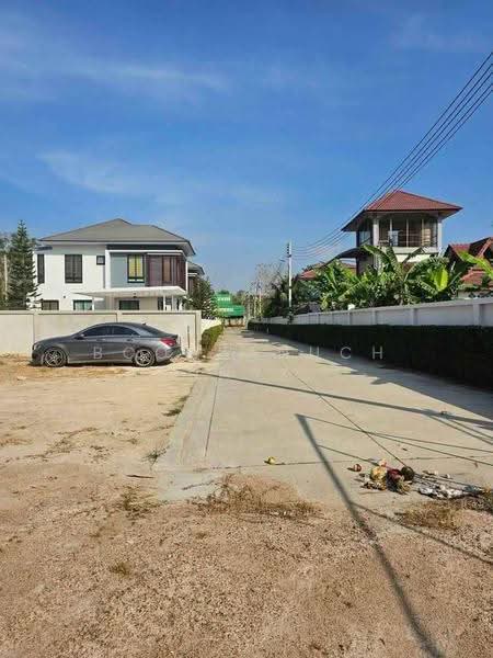 Studio House, chon-buri, Huai Yai, Bang Lamung (Pattaya), Chon Buri (Pattaya), Studio, 47 sqm, Single Detached House For Sale, by Boonyanuch Unna, 500594961 - DDproperty.com