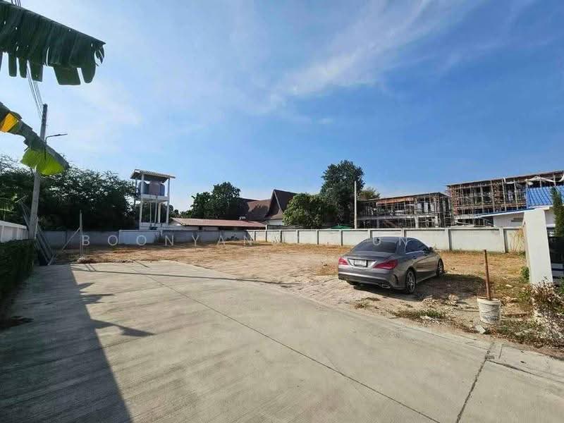 Studio House, chon-buri, Huai Yai, Bang Lamung (Pattaya), Chon Buri (Pattaya), Studio, 47 sqm, Single Detached House For Sale, by Boonyanuch Unna, 500594961 - DDproperty.com