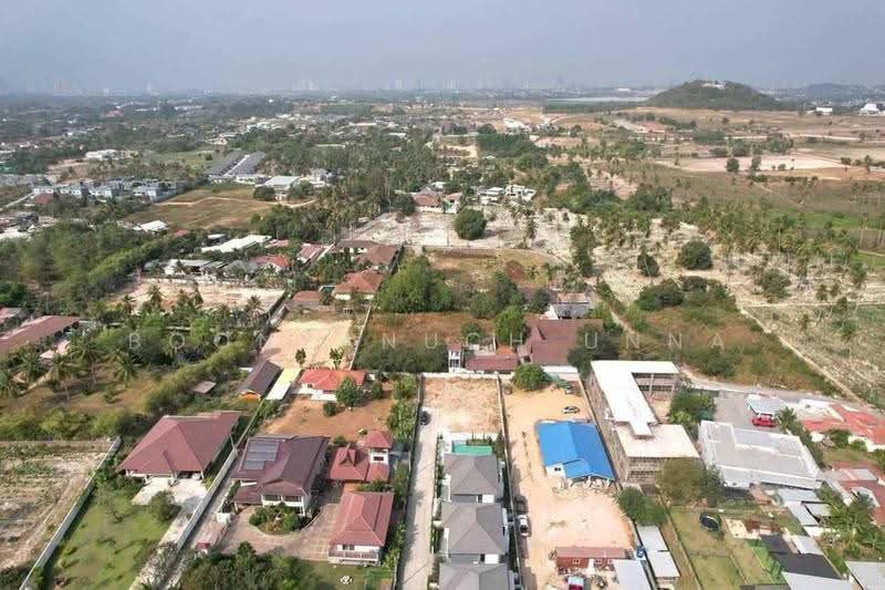 Studio House, chon-buri, Huai Yai, Bang Lamung (Pattaya), Chon Buri (Pattaya), Studio, 47 sqm, Single Detached House For Sale, by Boonyanuch Unna, 500594961 - DDproperty.com