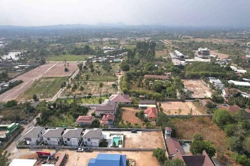 Studio House, chon-buri, Huai Yai, Bang Lamung (Pattaya), Chon Buri (Pattaya), Studio, 47 sqm, Single Detached House For Sale, by Boonyanuch Unna, 500594961 - DDproperty.com