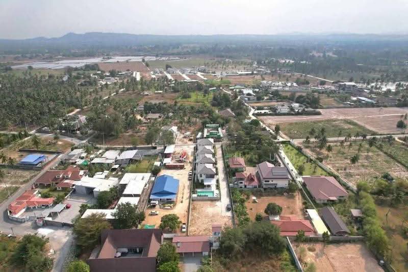 บ้าน สตูดิโอ, ชลบุรี, ห้วยใหญ่, บางละมุง, ชลบุรี, 47 ตร.ม., บ้านเดี่ยว ขาย, โดย Boonyanuch Unna, 500594961 - DDproperty.com