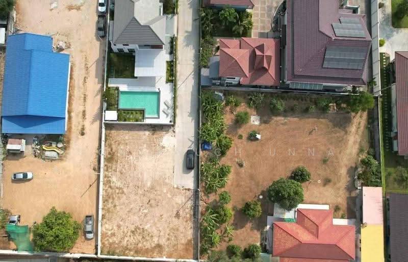 Studio House, chon-buri, Huai Yai, Bang Lamung (Pattaya), Chon Buri (Pattaya), Studio, 47 sqm, Single Detached House For Sale, by Boonyanuch Unna, 500594961 - DDproperty.com