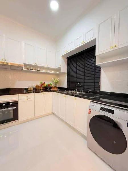 undefined, chon-buri, Na Chom Thian, Sattahip, Chon Buri (Pattaya), 3 Bedrooms, 260 sqm, Single Detached House For Sale, by Boonyanuch Unna, 500594962 - DDproperty.com