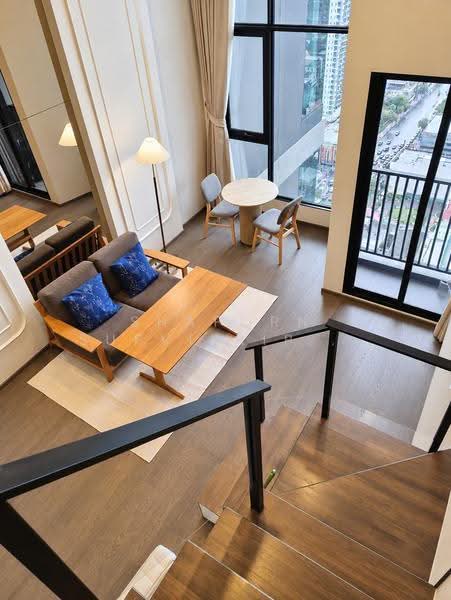 Park Origin Ratchathewi, bangkok, 135 Phetchaburi Road, Thung Phaya Thai, Ratchathewi, Bangkok, 1 Bedroom, 50 sqm, Condo For Rent, by Shaporn Supvilaiphisan, 500594964 - DDproperty.com