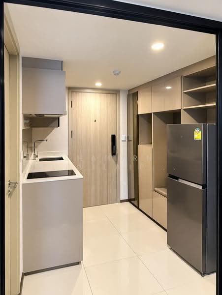 Park Origin Ratchathewi, bangkok, 135 Phetchaburi Road, Thung Phaya Thai, Ratchathewi, Bangkok, 1 Bedroom, 50 sqm, Condo For Rent, by Shaporn Supvilaiphisan, 500594964 - DDproperty.com