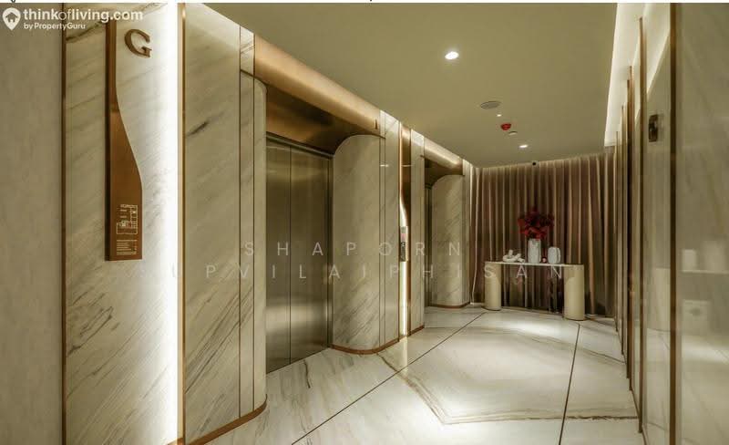 Park Origin Ratchathewi, bangkok, 135 Phetchaburi Road, Thung Phaya Thai, Ratchathewi, Bangkok, 1 Bedroom, 50 sqm, Condo For Rent, by Shaporn Supvilaiphisan, 500594964 - DDproperty.com