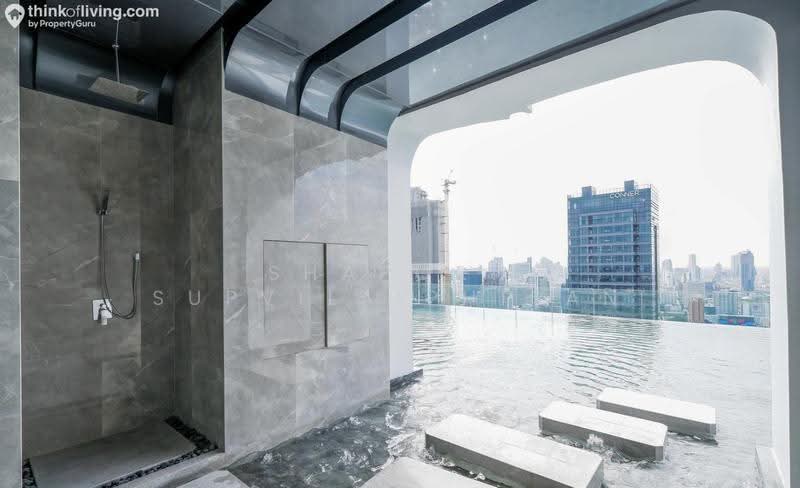 Park Origin Ratchathewi, bangkok, 135 Phetchaburi Road, Thung Phaya Thai, Ratchathewi, Bangkok, 1 Bedroom, 50 sqm, Condo For Rent, by Shaporn Supvilaiphisan, 500594964 - DDproperty.com