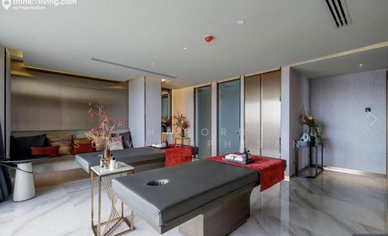 Park Origin Ratchathewi, bangkok, 135 Phetchaburi Road, Thung Phaya Thai, Ratchathewi, Bangkok, 1 Bedroom, 50 sqm, Condo For Rent, by Shaporn Supvilaiphisan, 500594964 - DDproperty.com