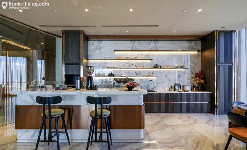 Park Origin Ratchathewi, bangkok, 135 Phetchaburi Road, Thung Phaya Thai, Ratchathewi, Bangkok, 1 Bedroom, 50 sqm, Condo For Rent, by Shaporn Supvilaiphisan, 500594964 - DDproperty.com