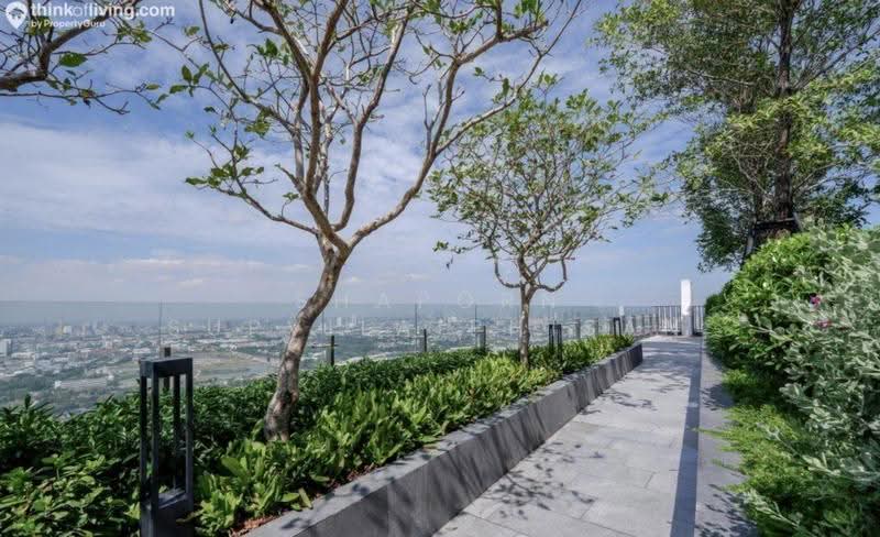 Park Origin Ratchathewi, bangkok, 135 Phetchaburi Road, Thung Phaya Thai, Ratchathewi, Bangkok, 1 Bedroom, 50 sqm, Condo For Rent, by Shaporn Supvilaiphisan, 500594964 - DDproperty.com
