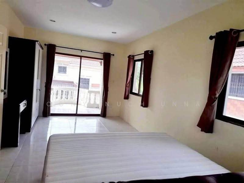 undefined, chon-buri, Nong Pru, Bang Lamung (Pattaya), Chon Buri (Pattaya), 3 Bedrooms, 204 sqm, Single Detached House For Sale, by Boonyanuch Unna, 500594965 - DDproperty.com