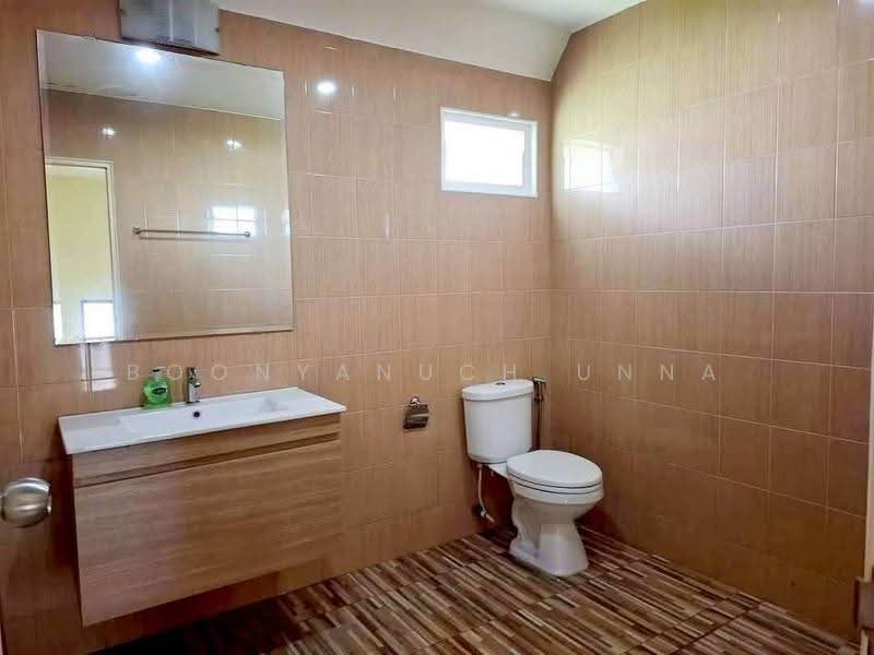 undefined, chon-buri, Nong Pru, Bang Lamung (Pattaya), Chon Buri (Pattaya), 3 Bedrooms, 204 sqm, Single Detached House For Sale, by Boonyanuch Unna, 500594965 - DDproperty.com