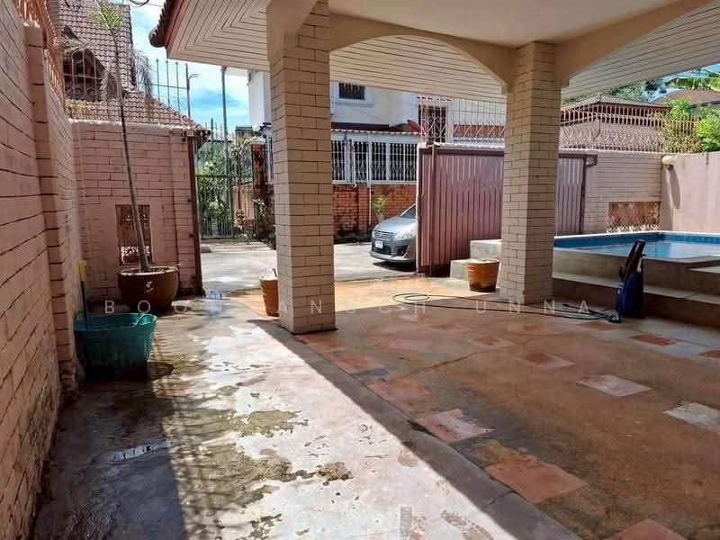 undefined, chon-buri, Nong Pru, Bang Lamung (Pattaya), Chon Buri (Pattaya), 3 Bedrooms, 204 sqm, Single Detached House For Sale, by Boonyanuch Unna, 500594965 - DDproperty.com