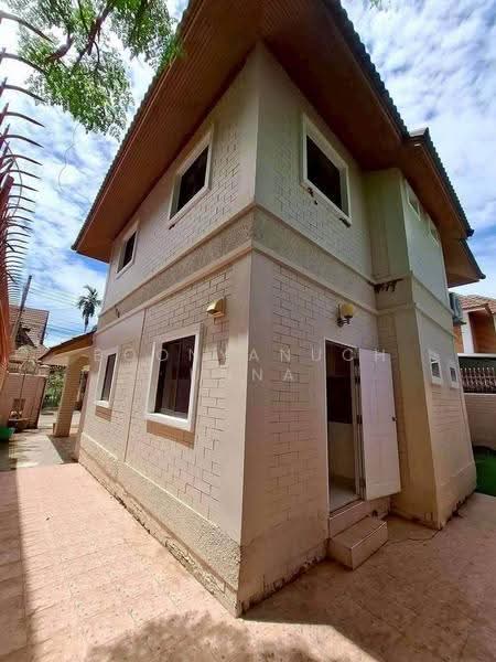 undefined, chon-buri, Nong Pru, Bang Lamung (Pattaya), Chon Buri (Pattaya), 3 Bedrooms, 204 sqm, Single Detached House For Sale, by Boonyanuch Unna, 500594965 - DDproperty.com