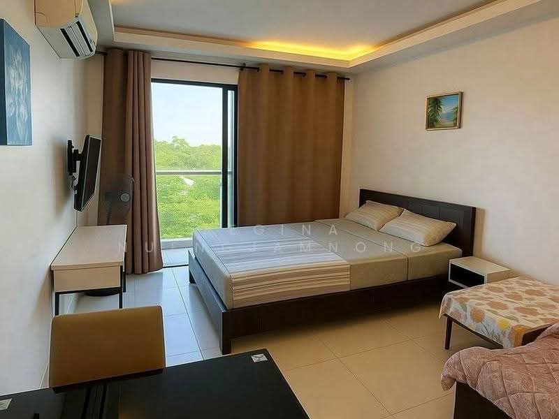 Club Royal, chon-buri, 381 Soi Na Kluea 12, Na Kloe, Bang Lamung (Pattaya), Chon Buri (Pattaya), Studio, 27 sqm, Condo For Sale, by Regina Nuengjamnong, 500594966 - DDproperty.com