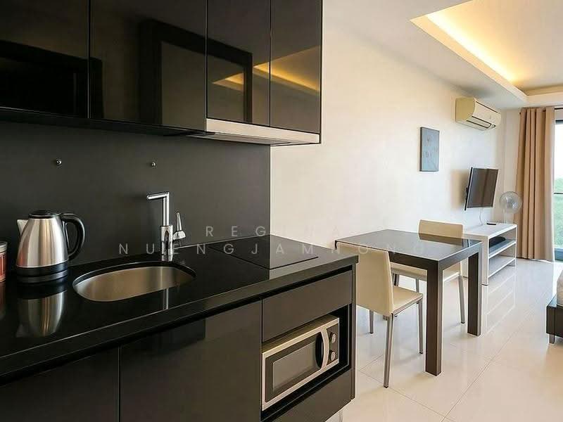 Club Royal, chon-buri, 381 Soi Na Kluea 12, Na Kloe, Bang Lamung (Pattaya), Chon Buri (Pattaya), Studio, 27 sqm, Condo For Sale, by Regina Nuengjamnong, 500594966 - DDproperty.com