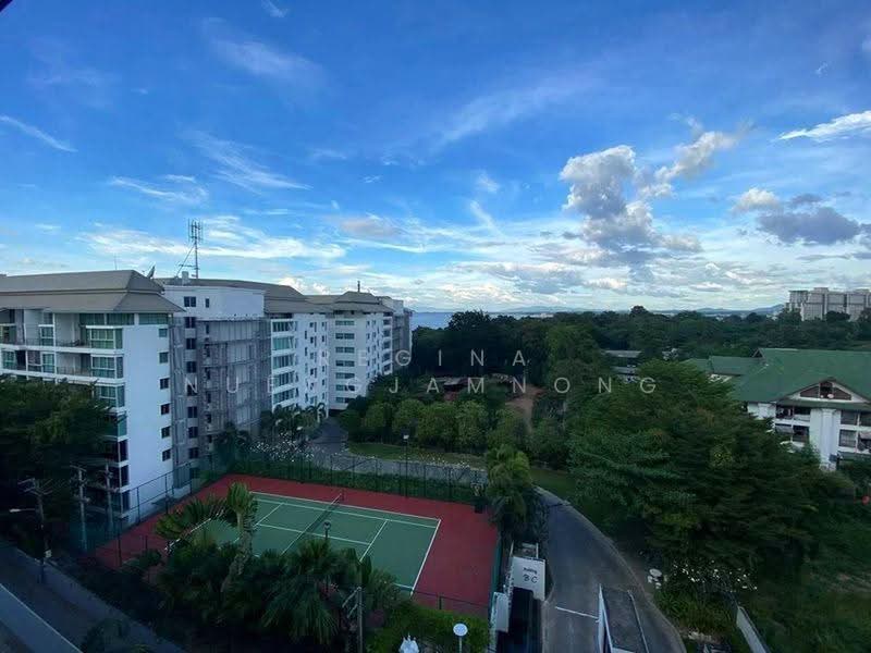 Club Royal, chon-buri, 381 Soi Na Kluea 12, Na Kloe, Bang Lamung (Pattaya), Chon Buri (Pattaya), Studio, 27 sqm, Condo For Sale, by Regina Nuengjamnong, 500594966 - DDproperty.com