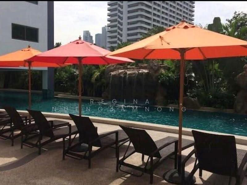 Club Royal, chon-buri, 381 Soi Na Kluea 12, Na Kloe, Bang Lamung (Pattaya), Chon Buri (Pattaya), Studio, 27 sqm, Condo For Sale, by Regina Nuengjamnong, 500594966 - DDproperty.com