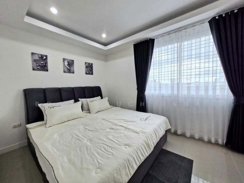 2-BR Townhouse, chon-buri, Nong Pru, Bang Lamung (Pattaya), Chon Buri (Pattaya), 2 Bedrooms, 200 sqm, Townhouse For Sale, by Boonyanuch Unna, 500594968 - DDproperty.com