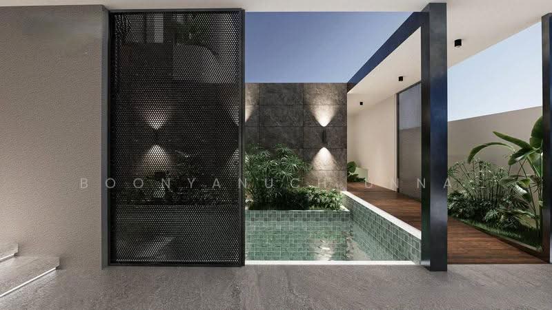 Kirinda Villa : คิรินดา วิลล่า, ชลบุรี, ห้วยใหญ่, บางละมุง, ชลบุรี, 390 ตร.ม., วิลล่า ขาย, โดย Boonyanuch Unna, 500594969 - DDproperty.com