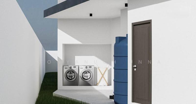 Kirinda Villa, chon-buri, Huai Yai, Bang Lamung (Pattaya), Chon Buri (Pattaya), 3 Bedrooms, 390 sqm, Villa For Sale, by Boonyanuch Unna, 500594969 - DDproperty.com