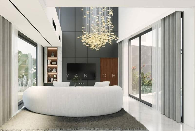 Kirinda Villa : คิรินดา วิลล่า, ชลบุรี, ห้วยใหญ่, บางละมุง, ชลบุรี, 390 ตร.ม., วิลล่า ขาย, โดย Boonyanuch Unna, 500594969 - DDproperty.com