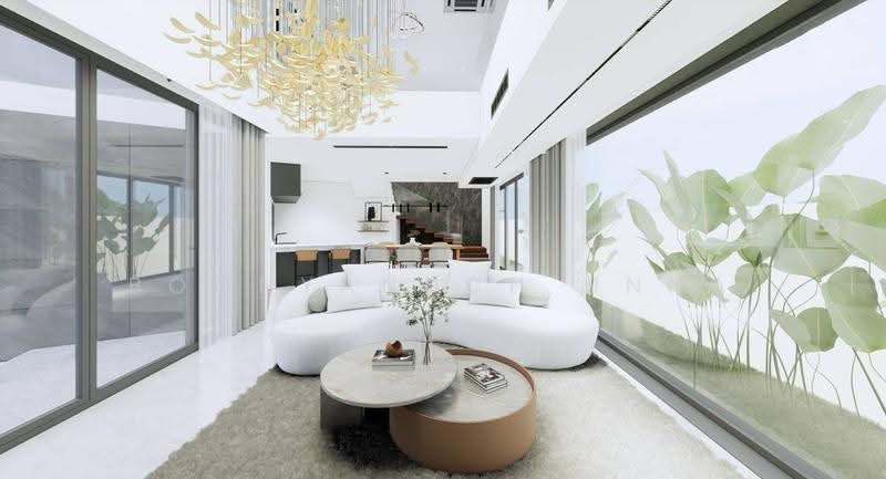 Kirinda Villa : คิรินดา วิลล่า, ชลบุรี, ห้วยใหญ่, บางละมุง, ชลบุรี, 390 ตร.ม., วิลล่า ขาย, โดย Boonyanuch Unna, 500594969 - DDproperty.com