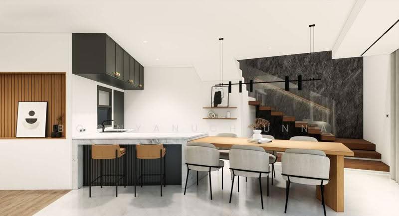 Kirinda Villa, chon-buri, Huai Yai, Bang Lamung (Pattaya), Chon Buri (Pattaya), 3 Bedrooms, 390 sqm, Villa For Sale, by Boonyanuch Unna, 500594969 - DDproperty.com