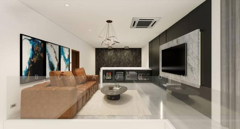 Kirinda Villa, chon-buri, Huai Yai, Bang Lamung (Pattaya), Chon Buri (Pattaya), 3 Bedrooms, 390 sqm, Villa For Sale, by Boonyanuch Unna, 500594969 - DDproperty.com