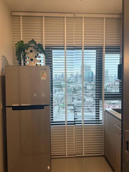 Life Rama 4-Asoke, bangkok, Rama 4 Road, Khlong Toei, Bangkok, 1 Bedroom, 33 sqm, Condo For Rent, by Agentbkk, 500594970 - DDproperty.com