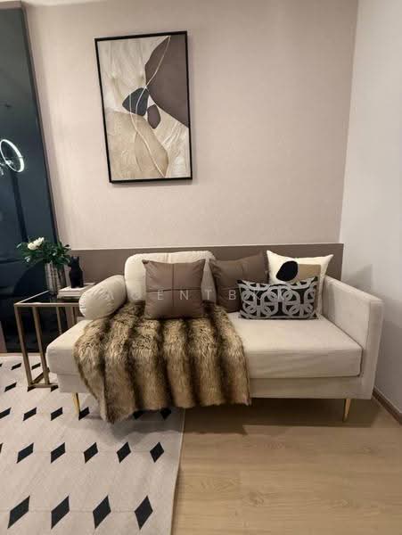 Life Rama 4-Asoke, bangkok, Rama 4 Road, Khlong Toei, Bangkok, 1 Bedroom, 33 sqm, Condo For Rent, by Agentbkk, 500594970 - DDproperty.com