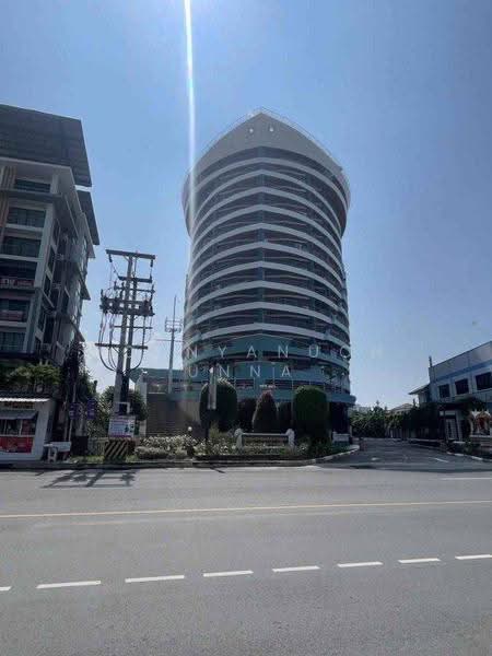 Sea Saran Condominium, chon-buri, 190 Moo 2 Bangsaray, Bang Sa-re, Sattahip, Chon Buri (Pattaya), 1 Bedroom, 140 sqm, Condo For Sale, by Boonyanuch Unna, 500594971 - DDproperty.com